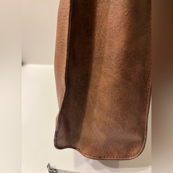 Brown Handbag-Darcy Marks - Picture 5 of 10